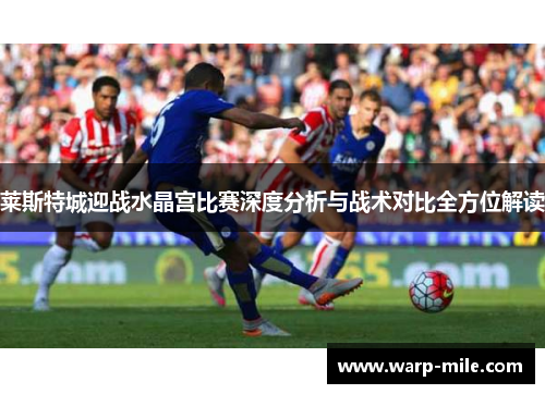 莱斯特城迎战水晶宫比赛深度分析与战术对比全方位解读