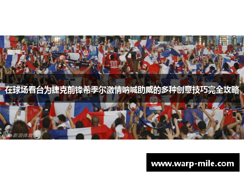 在球场看台为捷克前锋希季尔激情呐喊助威的多种创意技巧完全攻略 在球场看台为捷克前锋希季尔激情呐喊助威的多种创意技巧完全攻略