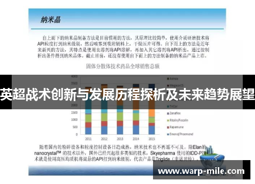 英超战术创新与发展历程探析及未来趋势展望 英超战术创新与发展历程探析及未来趋势展望