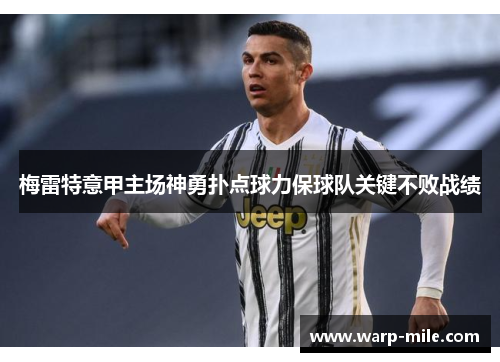 梅雷特意甲主场神勇扑点球力保球队关键不败战绩